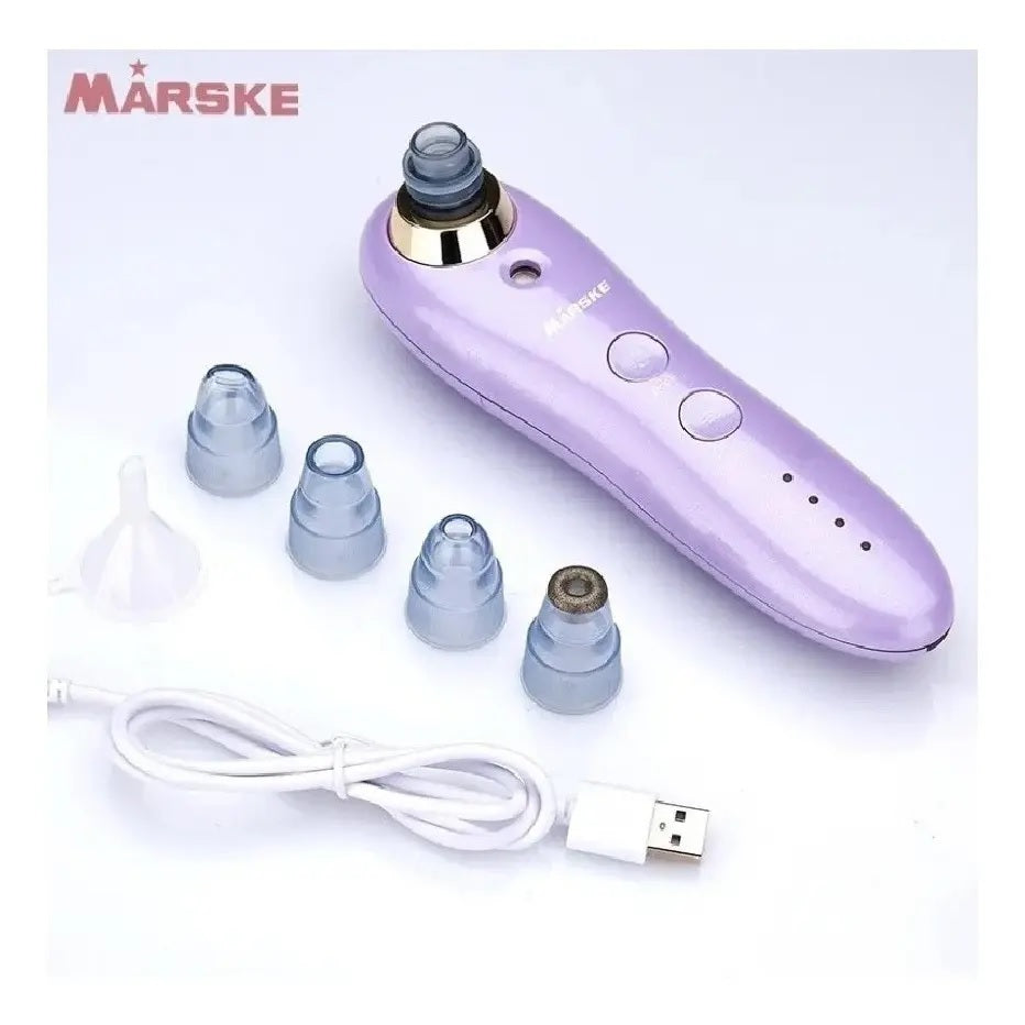 Limpiador Extractor Facial A Vapor Espin