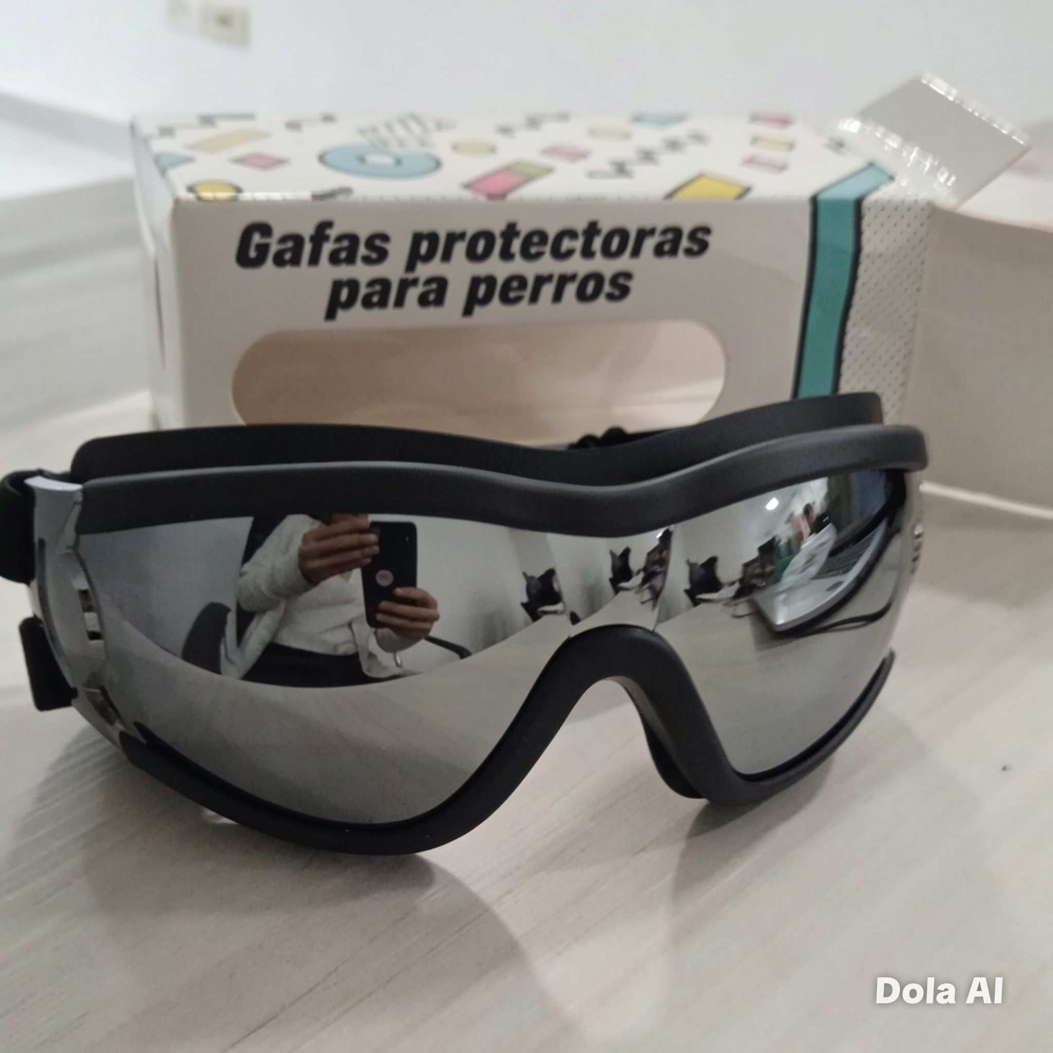 Gafas para Perros